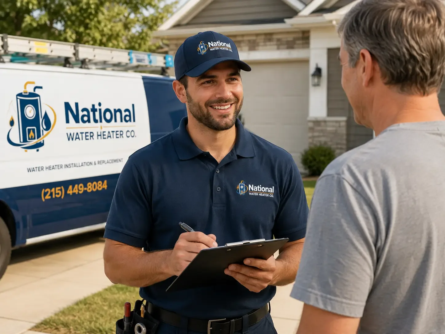 Water Heater Installation Vermontville, NY FAQs